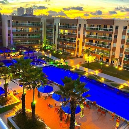 Vg Fun Praia Do Futuro Ap 506 - 2 Quartos 2 Wcs - 60M2-Imob Temporada 포르탈레자 외부 사진