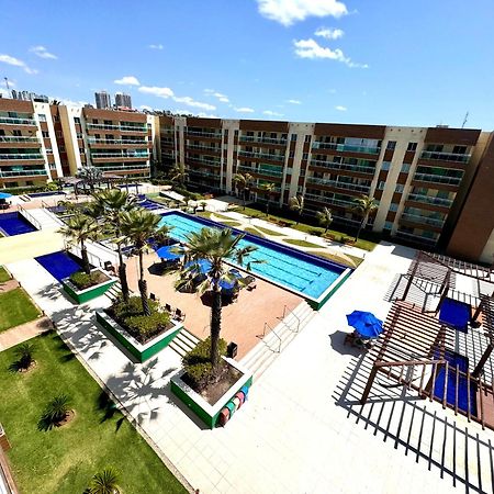 Vg Fun Praia Do Futuro Ap 506 - 2 Quartos 2 Wcs - 60M2-Imob Temporada 포르탈레자 외부 사진