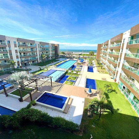 Vg Fun Praia Do Futuro Ap 506 - 2 Quartos 2 Wcs - 60M2-Imob Temporada 포르탈레자 외부 사진